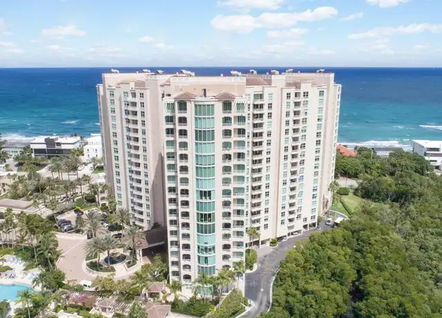 Property at 3740 S Ocean Blvd Unit 108B, Highland Beach, FL, 33487, 2 beds, 2.5 baths, [object Object]