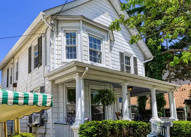 Property at 59 Kingsley Pl, Ocean Grove, NJ, 07756, 4 beds, 2 baths, [object Object]