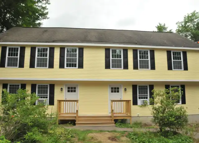 Property at 115 High Rock Rd Unit B, Weare, NH, 03281, 3 beds, 1.5 baths, [object Object]