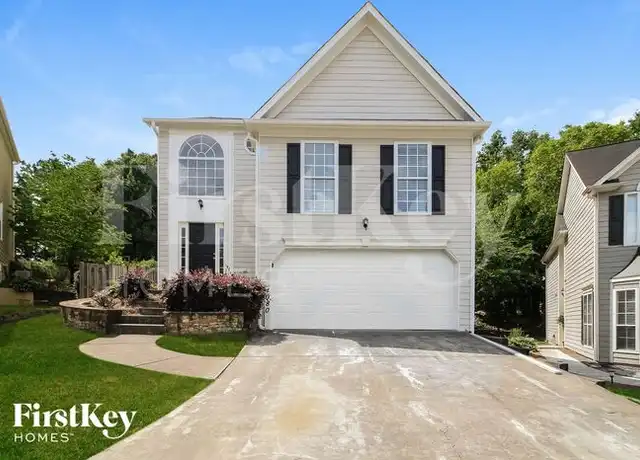 Property at 4080 Beaver Oak Ct, Duluth, GA, 30096, 3 beds, 3 baths, [object Object]