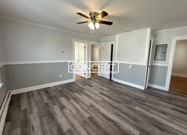 Property at 5A Ropes St, Salem, MA, 01970, 3 beds, 1 bath, [object Object]