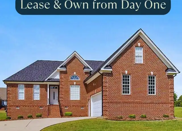 Property at 105 Pinecrest Dr, Angier, NC, 27501, 3 beds, 2 baths, [object Object]