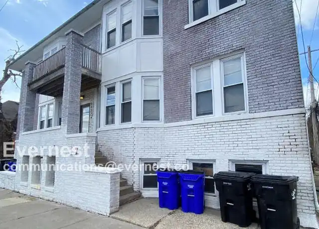 Property at 9429 Brush St Unit 2a, Detroit, MI, 48202, 2 beds, 1 bath, [object Object]