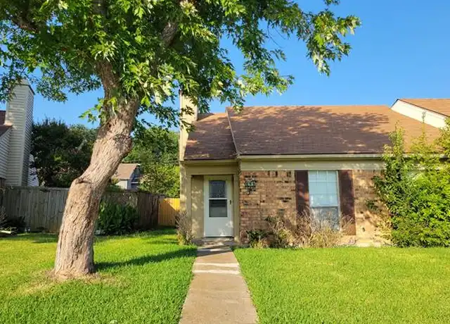 Property at 833 Colchester Dr, Mesquite, TX, 75149, 3 beds, 2 baths, [object Object]