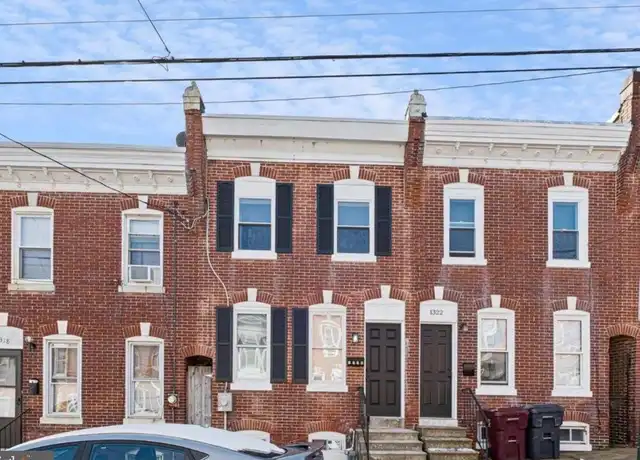 Property at 1320 W 3rd St, Wilmington, DE, 19805, 3 beds, 1.5 baths, [object Object]