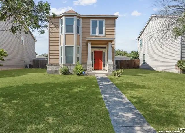 Property at 6009 Midcrown Dr, San Antonio, TX, 78218, 3 beds, 2.5 baths, [object Object]