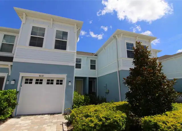 Property at 4071 Via Sienna Cir, Sarasota, FL, 34243, 3 beds, 2.5 baths, [object Object]