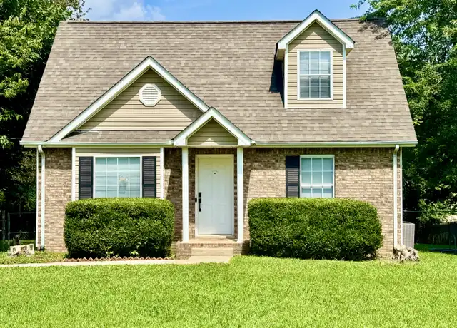 Property at 3421 Oak Lawn Dr, Clarksville, TN, 37042, 3 beds, 2 baths, [object Object]
