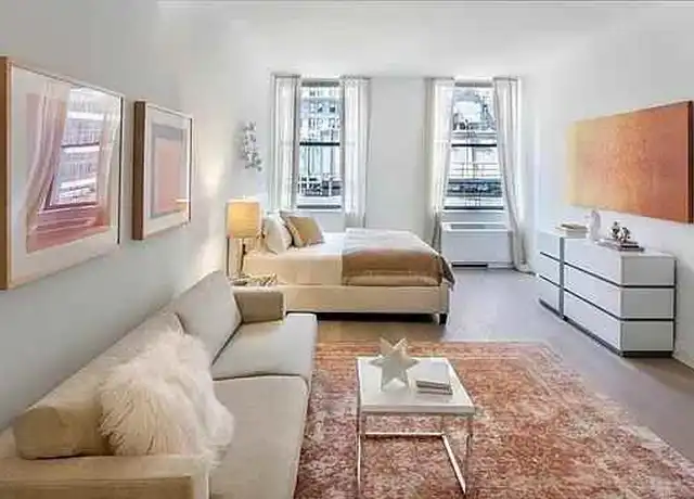 Property at 70 Pine St Unit 808, New York, NY, 10005, 0 beds, 1 bath, [object Object]
