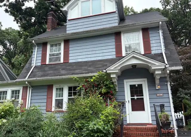 Property at 101 Wildwood Ave, Montclair, NJ, 07043, 5 beds, 2.5 baths, [object Object]