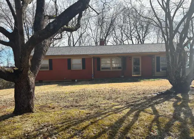 Property at 4028 Thornwood Dr, Knoxville, TN, 37921, 4 beds, 1.5 baths, [object Object]