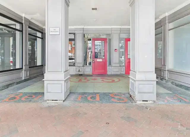 Property at Market Villas - 15 N 18th St, Richmond, VA, 23223, 1 bed, 1-2 bath, [object Object]