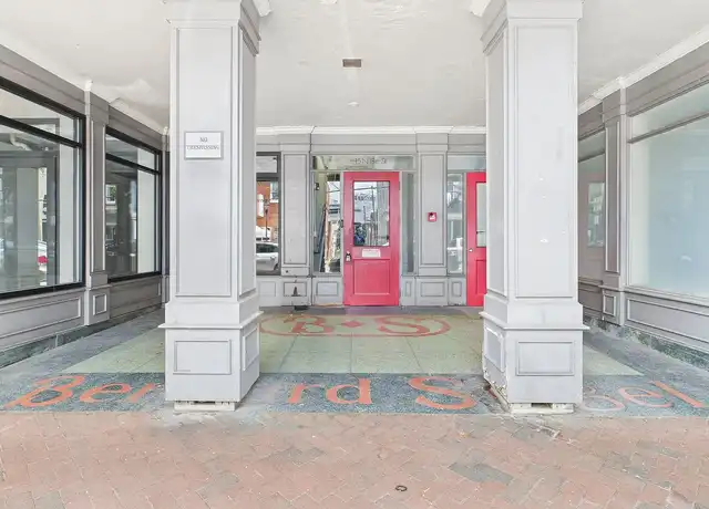 Property at Market Villas - 15 N 18th St, Richmond, VA, 23223, 1 bed, 1-2 bath, [object Object]