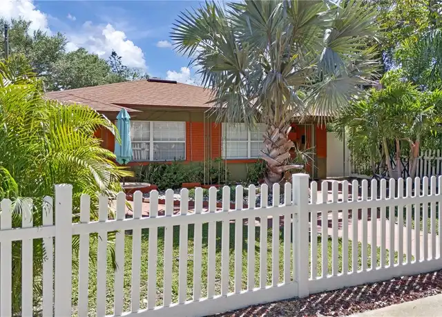 Property at 2016 2nd Ave N, St. Petersburg, FL, 33713, 1 bed, 1 bath, [object Object]
