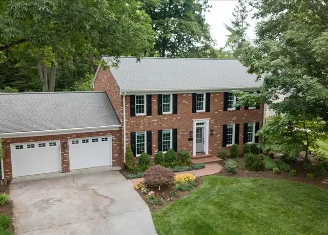 Property at 4003 Tall Oaks Dr, Blacksburg, VA, 24060, 4 beds, 3.5 baths, [object Object]