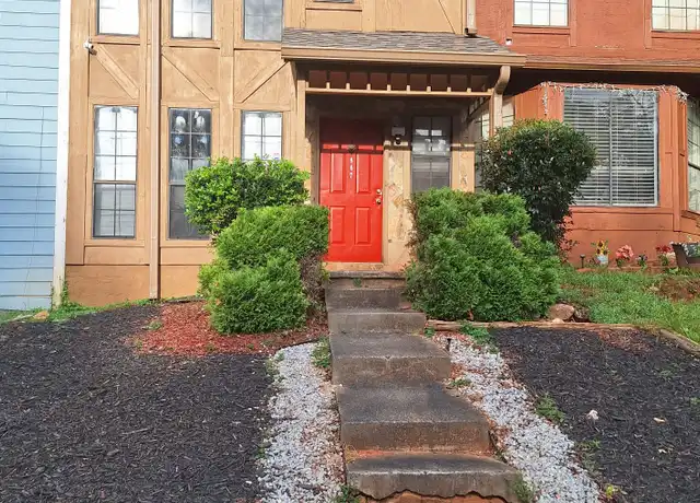 Property at 867 Brandy Oaks Ln Unit 867, Stone Mountain, GA, 30088, 2 beds, 2.5 baths, [object Object]