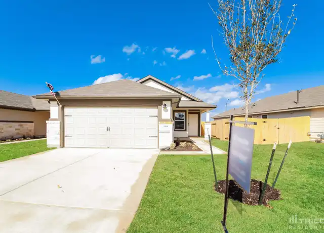 Property at 3513 Gooseneck Ln, Georgetown, TX, 78626, 3 beds, 2 baths, [object Object]
