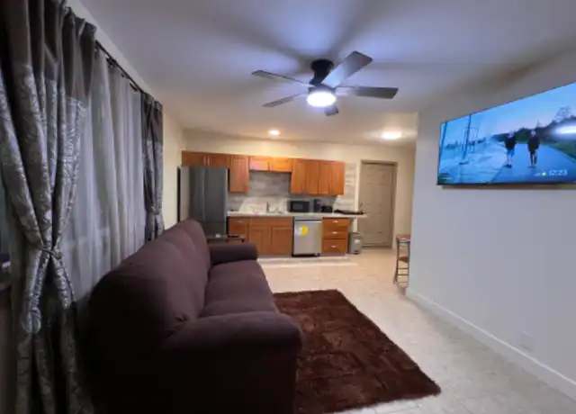 Property at 2770 Pulima Dr Unit 2Bed, Hilo, HI, 96720, 2 beds, 1 bath, [object Object]