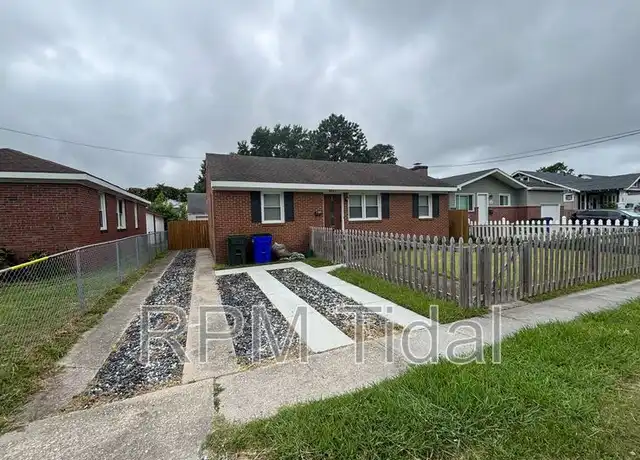 Property at 8803 Chesapeake Blvd, Norfolk, VA, 23503, 3 beds, 1 bath, [object Object]