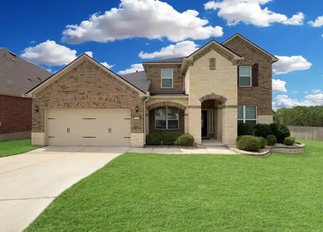 Property at 12866 Sandy White, San Antonio, TX, 78253, 4 beds, 3.5 baths, [object Object]