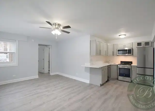 Property at The Sheridan View - 7710 N Sheridan Rd, Chicago, IL, 60626, 1 bed, 1 bath, [object Object]