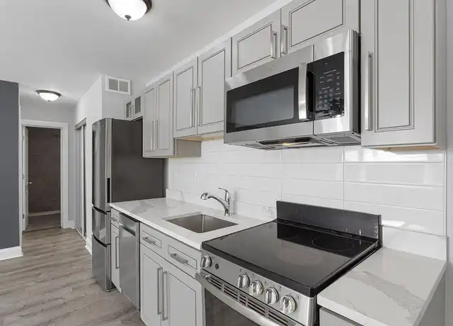 Property at The Sheridan View - 7710 N Sheridan Rd, Chicago, IL, 60626, 1 bed, 1 bath, [object Object]