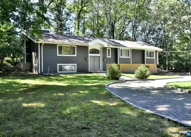 Property at 692 High Mountain Rd, Franklin Lakes, NJ, 07417, 3 beds, 3 baths, [object Object]
