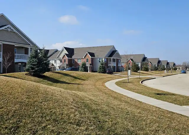 Property at 4330 Timber Ridge Ct, Joliet, IL, 60431, 2 beds, 2 baths, [object Object]