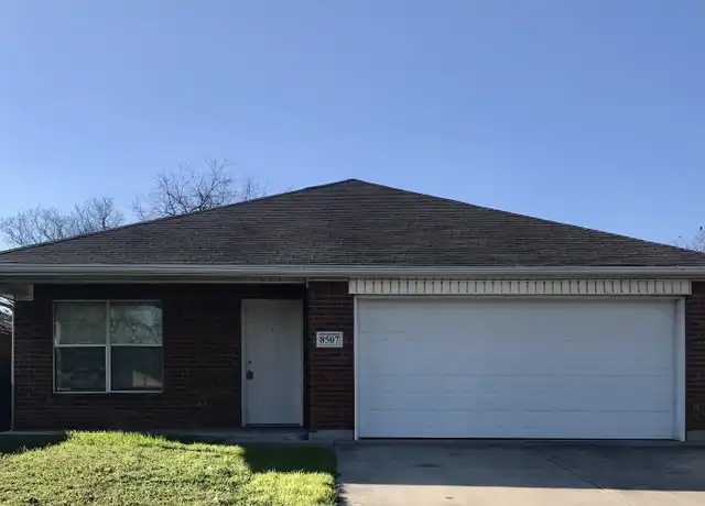 Property at 8507 Wyatt Dr, Fort Worth, TX, 76108, 3 beds, 2 baths, [object Object]