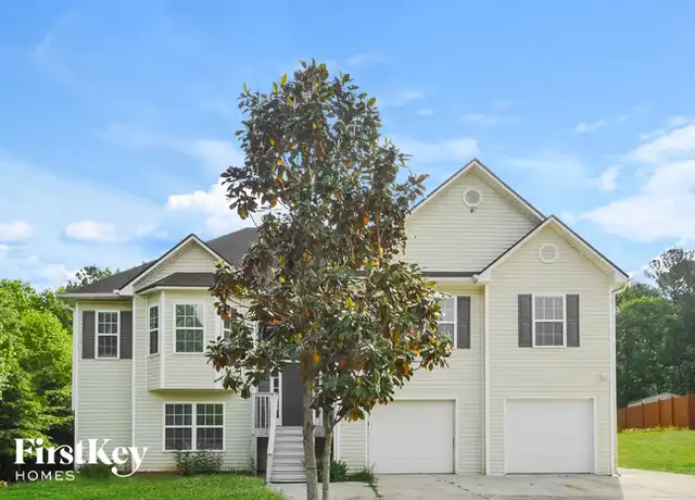 Property at 100 Browning Dr, Covington, GA, 30016, 4 beds, 3 baths, [object Object]