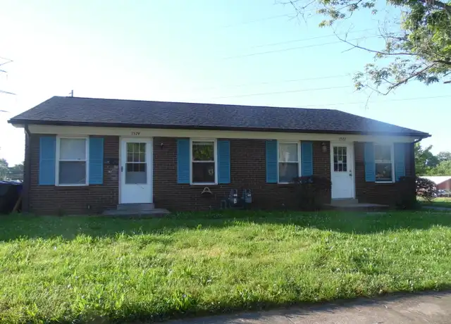 Property at 1574 Kilkenny Dr, Lexington, KY, 40505, 2 beds, 1 bath, [object Object]