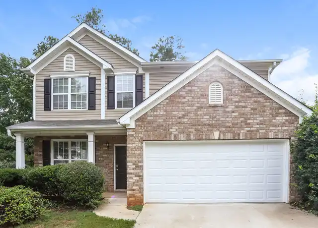 Property at 1015 Maple Leaf Dr, McDonough, GA, 30253, 4 beds, 2.5 baths, [object Object]