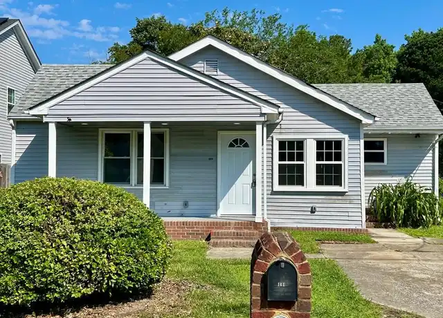 Property at 161 Hughes Ave, Virginia Beach, VA, 23451, 3 beds, 2 baths, [object Object]