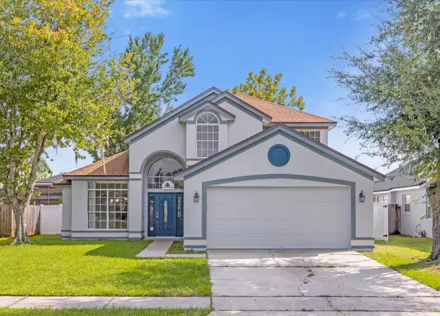 Property at 10957 Norcross Cir, Orlando, FL, 32825, 4 beds, 2.5 baths, [object Object]