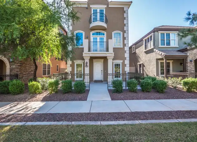 Property at 1628 E Canyon Creek Dr, Gilbert, AZ, 85295, 3 beds, 3.5 baths, [object Object]