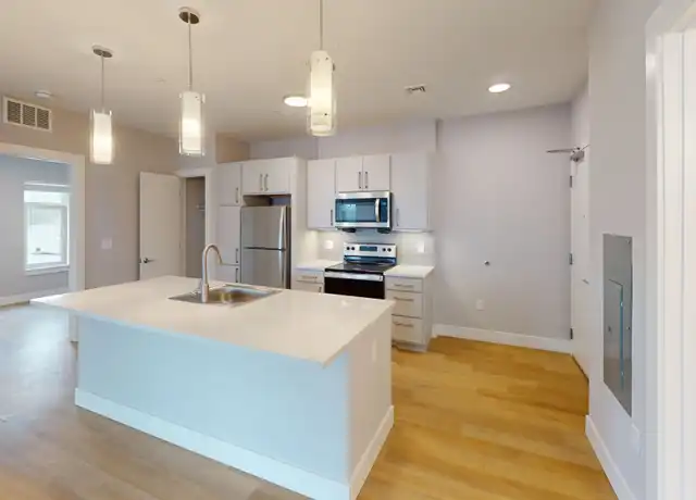 Property at 250 Centre St Unit 600, Boston, MA, 02119, 2 beds, 1 bath, [object Object]
