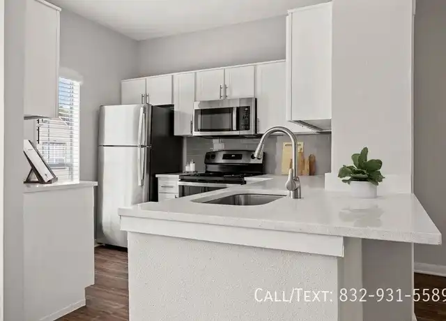 Property at 3123 Cinco Lakes Dr Unit AACR1, Katy, TX, 77450, 1 bed, 1 bath, [object Object]