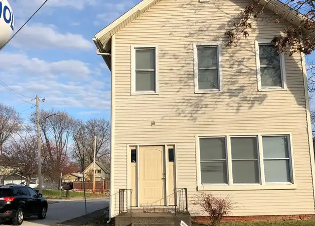 Property at 1702 15th Street Pl, Moline, IL, 61265, 1 bed, 1 bath, [object Object]