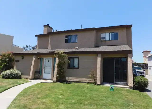 Property at 18861 Smokewood Cir Unit 3, Huntington Beach, CA, 92646, 3 beds, 2 baths, [object Object]