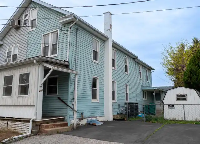 Property at 405 Pitt St, Enola, PA, 17025, 2 beds, 2 baths, [object Object]