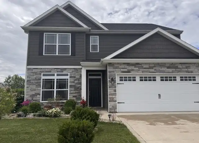 Property at 2003 Wesmar Ct, Kokomo, IN, 46902, 4 beds, 2.5 baths, [object Object]