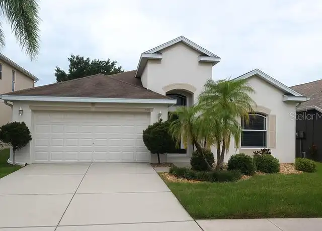 Property at 9841 Jasmine Brook Cir, Land O Lakes, FL, 34638, 4 beds, 2 baths, [object Object]