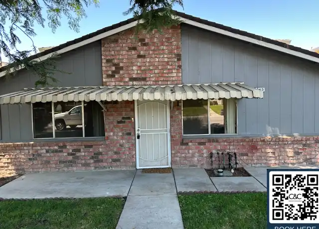 Property at 4513 Greenholme Dr #1, Sacramento, CA, 95842, 2 beds, 1 bath, [object Object]