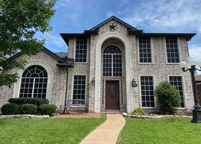 Property at 11612 Charlotte Ln, Frisco, TX, 75035, 4 beds, 2.5 baths, [object Object]