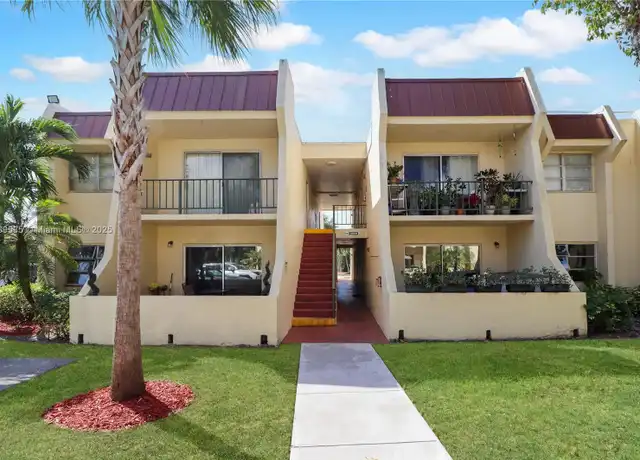 Property at 13934 SW 90th Ave Unit 201CC, Miami, FL, 33176, 1 bed, 1 bath, [object Object]