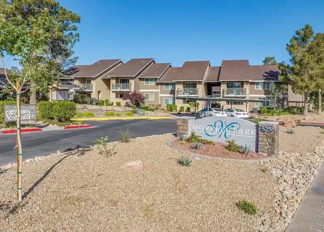 Property at Morrell Park Apartments - 525 Harris St, Henderson, NV, 89015, 1 bed, 1 bath, [object Object]