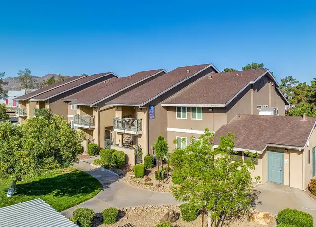 Property at Welcome to Morrell Park Apartments - 525 Harris St, Henderson, NV, 89015, 1-2 bed, 1 bath, [object Object]