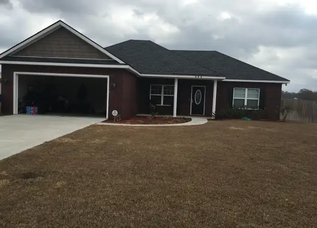 Property at 241 Miller St NE, Ludowici, GA, 31316, 3 beds, 2 baths, [object Object]