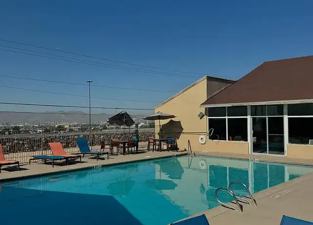 Property at Celina Plaza - 8500 Viscount Blvd, El Paso, TX, 79925, 0-2 beds, 1-2 bath, [object Object]
