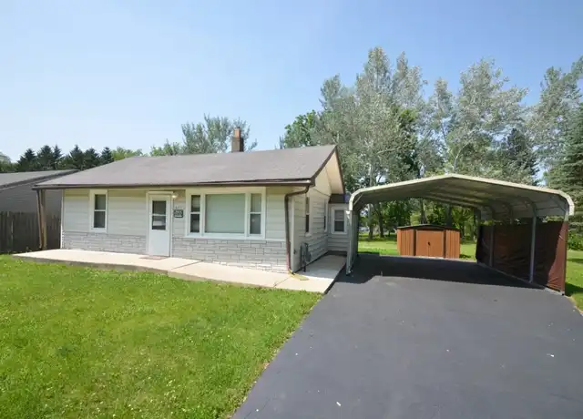 Property at 4227 Virginia Ave, Rockford, IL, 61101, 2 beds, 1 bath, [object Object]
